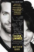 The Silver Linings Playbook - Matthew Quick, 2012