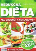 Kniha: Redukčná diéta (Katarína Skybová). Plat4M Books, 2013 Kniha: Redukčná diéta (Katarína Skybová). Plat4M Books, 2013
