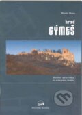 Kniha: Hrad Gýmeš (Martin Bóna). Slovenský skauting, 2011 Kniha: Hrad Gýmeš (Martin Bóna). Slovenský skauting, 2011