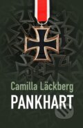 E-kniha: Pankhart (Camilla Läckberg), 2012 E-kniha: Pankhart (Camilla Läckberg), 2012