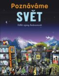 Kniha: Poznáváme svět (Odile Gandonová). Knižní klub, 2009 Kniha: Poznáváme svět (Odile Gandonová). Knižní klub, 2009