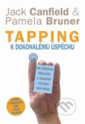 Kniha: Tapping k dokonalému úspěchu (Jack Canfield a Pamela Bruner). Pragma, 2013 Kniha: Tapping k dokonalému úspěchu (Jack Canfield a Pamela Bruner). Pragma, 2013