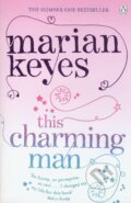 Kniha: This Charming Man (Marian Keyes). Penguin Books, 2012 Kniha: This Charming Man (Marian Keyes). Penguin Books, 2012