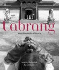 Kniha: Labrang (Martin Slobodník a Pavol Breier). Slovart, 2013 Kniha: Labrang (Martin Slobodník a Pavol Breier). Slovart, 2013