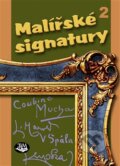 Kniha: Malířské signatury 2 (Václav Rytíř). Toužimský & Moravec, 2013 Kniha: Malířské signatury 2 (Václav Rytíř). Toužimský & Moravec, 2013