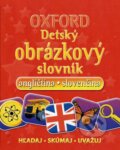 Kniha: Oxford: Detský obrázkový slovník (Fortuna Libri). Fortuna Libri, 2013 Kniha: Oxford: Detský obrázkový slovník (Fortuna Libri). Fortuna Libri, 2013