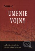 Kniha: Umenie vojny (Sun-c'). Citadella, 2013 Kniha: Umenie vojny (Sun-c'). Citadella, 2013