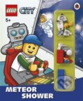 Kniha: LEGO CITY: Meteor Shower (Ladybird Books). Ladybird Books, 2013 Kniha: LEGO CITY: Meteor Shower (Ladybird Books). Ladybird Books, 2013