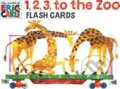 Kniha: 1, 2, 3 to the Zoo (Chronicle Books). Chronicle Books, 2013 Kniha: 1, 2, 3 to the Zoo (Chronicle Books). Chronicle Books, 2013
