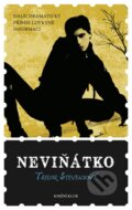 Kniha: Neviňátko (Taylor Stevens). Knižní klub, 2013 Kniha: Neviňátko (Taylor Stevens). Knižní klub, 2013