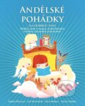 Kniha: Andělské pohádky na dobrou noc (Karen Wallace a kolektív). Synergie, 2013 Kniha: Andělské pohádky na dobrou noc (Karen Wallace a kolektív). Synergie, 2013