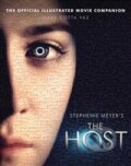 Kniha: The Host (Mark Cotta Vaz). Atom, 2013 Kniha: The Host (Mark Cotta Vaz). Atom, 2013