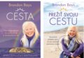 Cesta (kolekcia) - Brandon Bays, Eastone Books, 2013