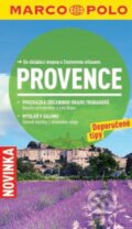 Kniha: Provence (Marco Polo). Marco Polo, 2013 Kniha: Provence (Marco Polo). Marco Polo, 2013