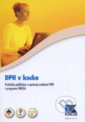 Kniha: DPH v kocke (Barbora Štefíková). Kros, 2012 Kniha: DPH v kocke (Barbora Štefíková). Kros, 2012