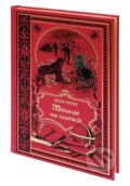 Kniha: Milionář na cestách (Jules Verne). Nakladatelství Josef Vybíral, 2013 Kniha: Milionář na cestách (Jules Verne). Nakladatelství Josef Vybíral, 2013