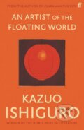 Kniha: An Artist of the Floating World (Kazuo Ishiguro). Faber and Faber, 2013 Kniha: An Artist of the Floating World (Kazuo Ishiguro). Faber and Faber, 2013