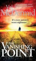 Kniha: Vanishing Point (Val McDermid). Little, Brown, 2013 Kniha: Vanishing Point (Val McDermid). Little, Brown, 2013