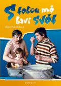 Kniha: S tebou mě baví svět (Marie Poledňáková). Knižní klub, 2011 Kniha: S tebou mě baví svět (Marie Poledňáková). Knižní klub, 2011