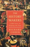 Kniha: Making History (Richard Cohen). W&N, 2022 Kniha: Making History (Richard Cohen). W&N, 2022