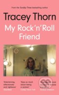 Kniha: My Rock 'n' Roll Friend, 2022 Kniha: My Rock 'n' Roll Friend, 2022