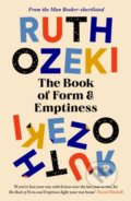 The Book of Form and Emptiness - Ruth Ozeki, Canongate Books, 2022