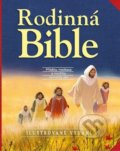 Kniha: Rodinná Bible (Sally Ann Wrightová). Doron, 2022 Kniha: Rodinná Bible (Sally Ann Wrightová). Doron, 2022
