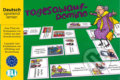 Das Tagesablauf-Domino A2/B1 (). , 2018 Das Tagesablauf-Domino A2/B1 (). , 2018