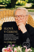 Kniha: Slová v čereni (Ján Szelepcsényi). Spolok svätého Vojtecha, 2022 Kniha: Slová v čereni (Ján Szelepcsényi). Spolok svätého Vojtecha, 2022