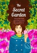 The Secret Garden - Frances Hodgson Burnett, 2022