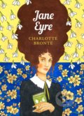 Kniha: Jane Eyre (Charlotte Brontë). Penguin Books, 2022 Kniha: Jane Eyre (Charlotte Brontë). Penguin Books, 2022