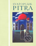 Kniha: Svatopluk Pitra (Ljuba Horáková). Galerie UBK, 2007 Kniha: Svatopluk Pitra (Ljuba Horáková). Galerie UBK, 2007