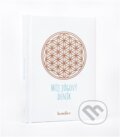 Kniha: Můj jógový deník - Kondice (Vltava Labe Media). Vltava Labe Media, 2022 Kniha: Můj jógový deník - Kondice (Vltava Labe Media). Vltava Labe Media, 2022