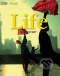Kniha: Life Elementary: Student´s Book with DVD (Folio). Folio Kniha: Life Elementary: Student´s Book with DVD (Folio). Folio