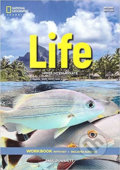 Kniha: Life Upper Intermediate: Workbook + Audio-CD + Key (2nd) (Paul Dummett). Folio, 2017 Kniha: Life Upper Intermediate: Workbook + Audio-CD + Key (2nd) (Paul Dummett). Folio, 2017