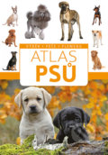 Kniha: Atlas psů (Anna Biziorek). Bookmedia, 2022 Kniha: Atlas psů (Anna Biziorek). Bookmedia, 2022
