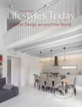 Kniha: Lifestyles Today (Chris van Uffelen). Braun, 2021 Kniha: Lifestyles Today (Chris van Uffelen). Braun, 2021