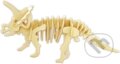 Puzzle: Triceratops (JRK Kladno). JRK Kladno, 2022 Puzzle: Triceratops (JRK Kladno). JRK Kladno, 2022