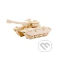 Puzzle: Tank (JRK Kladno). JRK Kladno, 2022 Puzzle: Tank (JRK Kladno). JRK Kladno, 2022
