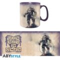 Marvel Keramický hrnček - Powerful Thanos (ABYstyle). ABYstyle, 2022 Marvel Keramický hrnček - Powerful Thanos (ABYstyle). ABYstyle, 2022