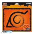Naruto Herná podložka - Konoha (ABYstyle). ABYstyle, 2022 Naruto Herná podložka - Konoha (ABYstyle). ABYstyle, 2022