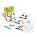 Kniha: Léo et Théo 2: Cartes illustrées (D. Guillemant A. a M. Apicella). Eli, 2018 Kniha: Léo et Théo 2: Cartes illustrées (D. Guillemant A. a M. Apicella). Eli, 2018