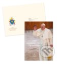 Kniha: List Svätého Otca (Jorge Mario Bergoglio – pápež František). Spolok svätého Vojtecha, 2022 Kniha: List Svätého Otca (Jorge Mario Bergoglio – pápež František). Spolok svätého Vojtecha, 2022