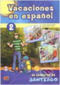 Kniha: El camino de Santiago (David Isa De Los Santos a Nazaret Puente Girón). Edinumen, 2009 Kniha: El camino de Santiago (David Isa De Los Santos a Nazaret Puente Girón). Edinumen, 2009