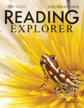 Kniha: Reading Explorer: Second Edition Foundations Student´s Book + Online Workbook Access Code (David Bohlke). Folio, 2014 Kniha: Reading Explorer: Second Edition Foundations Student´s Book + Online Workbook Access Code (David Bohlke). Folio, 2014
