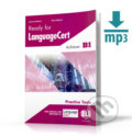 Kniha: Ready for LanguageCert Practice Tests: Achiever (B1): Student´s Book (Sara Walenn a Jeremy Walenn). Eli, 2020 Kniha: Ready for LanguageCert Practice Tests: Achiever (B1): Student´s Book (Sara Walenn a Jeremy Walenn). Eli, 2020