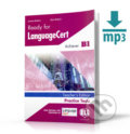 Kniha: Ready for LanguageCert Practice Tests: Achiever (B1): Teacher´s Book (Jeremy Walenn a Sara Walenn). Eli, 2020 Kniha: Ready for LanguageCert Practice Tests: Achiever (B1): Teacher´s Book (Jeremy Walenn a Sara Walenn). Eli, 2020