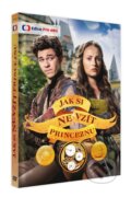 Film: Jak si nevzít princeznu (Karel Janák) (DVD). Hudobné albumy, 2022 Film: Jak si nevzít princeznu (Karel Janák) (DVD). Hudobné albumy, 2022