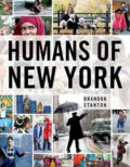 Kniha: Humans of New York, 2015 Kniha: Humans of New York, 2015