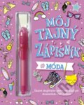 Môj tajný zápisník: Móda (Stonožka). Stonožka, 2022 Môj tajný zápisník: Móda (Stonožka). Stonožka, 2022